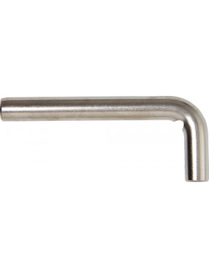 BGS 8156-14 Kurbelwellen-Arretierdorn | für Ford | für Art. 8156 | 12,7 mm