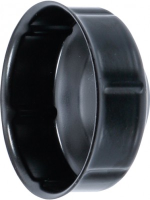 BGS 1039-66-6 Ölfilterschlüssel | Sechskant | Ø 66 mm | für Fiat, Renault