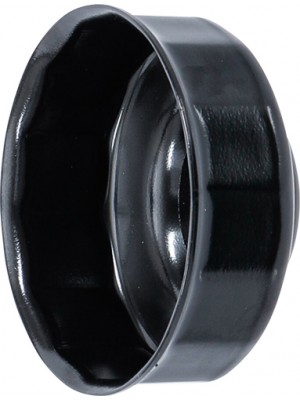BGS 1047 Ölfilterschlüssel | 14-kant | Ø 65 mm | für Daihatsu, Fiat, Nissan, Toyota