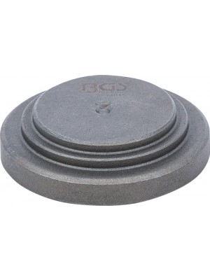 BGS 11015 Bremskolben-Rückstelladapter 3 | für VW / Land Rover / Audi