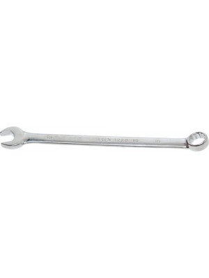 BGS 1228-16 Maul-Ringschlüssel | extra lang | SW 16 mm