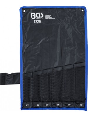BGS 1229-LEER Tetron-Leertasche für Art. 1229