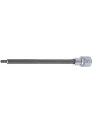 BGS 4479 Bit-Einsatz | Antrieb Innenvierkant 12,5 mm (1/2"") | T-Profil (für Torx) T30