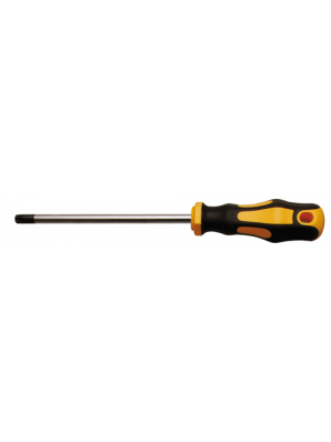 BGS 7844-T45 Schraubendreher | T-Profil (für Torx) T45 | Klingenlänge 150 mm