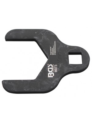 BGS 8973 Wasserpumpen-Einstellschlüssel | für Opel | 46 mm
