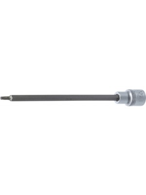 BGS 9365 Bit-Einsatz | Länge 200 mm | Antrieb Innenvierkant 12,5 mm (1/2"") | T-Profil (für Torx) T25
