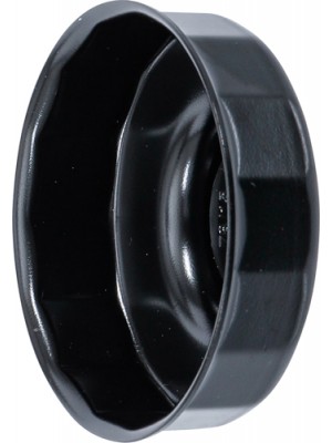BGS 1039-78-15 Ölfilterschlüssel | 15-kant | Ø 78 mm | für Ford, Nissan, Toyota