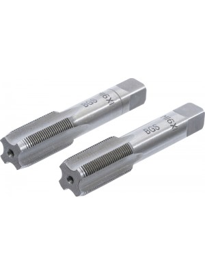 BGS 1900-M16X1.0-B Gewindebohrer | Vor- und Fertigschneider | M16 x 1,0 | 2-tlg.