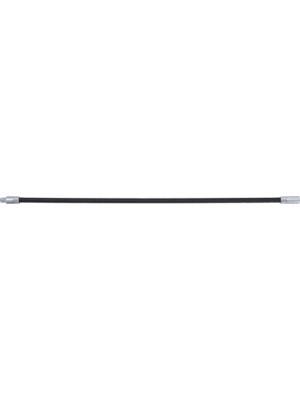 BGS 2321 Flexible Verlängerung | 6,3 mm (1/4"") | 450 mm