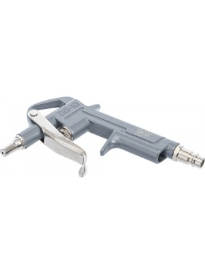 BGS 3212 Druckluft-Ausblaspistole | Alu-Druckguss