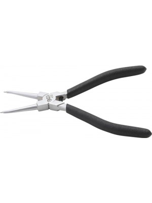 BGS 432 Sprengringzange | gerade | für Innensprengringe | 180 mm