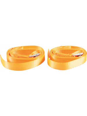 BGS 80824 Tragegurt für Pflanzenkübel | 2-tlg.