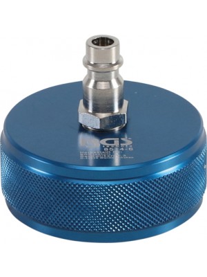 BGS 8514-6 Kühleradapter für Art. 8514 | für Iveco Daily