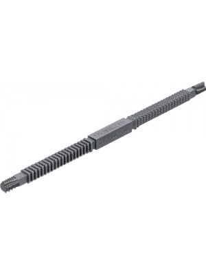 BGS 1922 Gewindefeile | Innen und Außengewinde | metrisch 0,80 - 3,00 mm