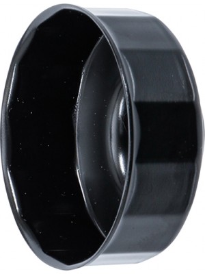 BGS 1039-73-14 Ölfilterschlüssel | 14-kant | Ø 73 mm | für Lexus, Toyota