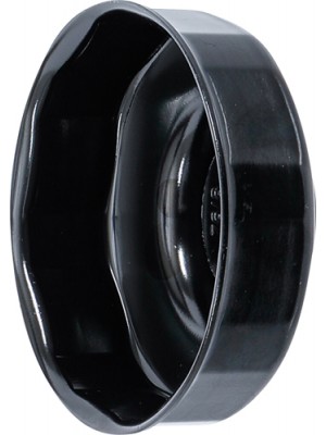 BGS 1039-76-8 Ölfilterschlüssel | Achtkant | Ø 76 mm | für Fiat, Lancia