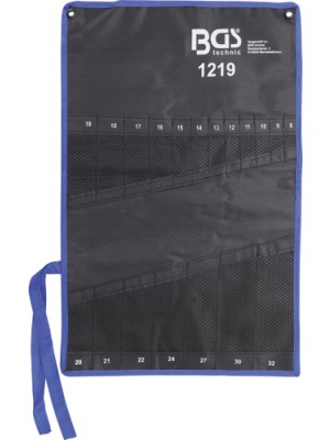 BGS 1219-LEER Leertasche für Art. 1219