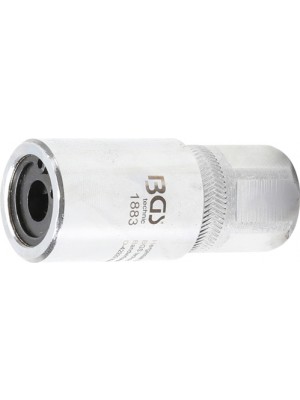 BGS 1883 Stehbolzen-Ausdreher | 12,5 mm (1/2"") | 6 mm
