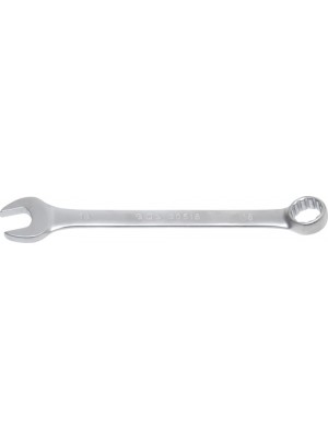 BGS 30518 Maul-Ringschlüssel | SW 18 mm