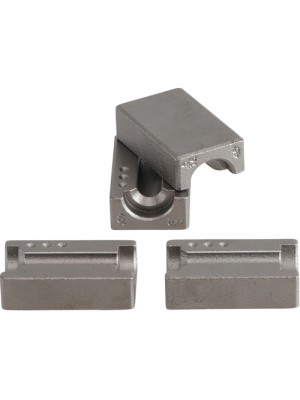 BGS 3057-18 Spannbacken für Art. 3057 | Ø 8 mm