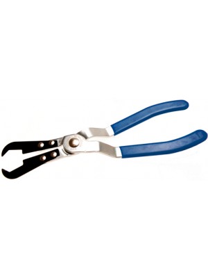 BGS 3542 Lösezange für Fensterkurbel-Clip | 220 mm