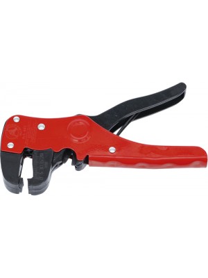 BGS 441 Automatische Abisolierzange | 0,5 - 8 mm² | 175 mm