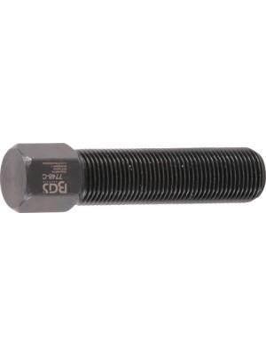 BGS 7748-C Polrad-Abdrückspindel | M18 x 1.5