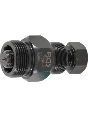 BGS 7748-E Polrad-Abzieher | M22 x 1.0 - M25 x 1.5