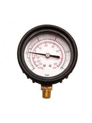 BGS 8067-2 Ersatzmanometer für Art. 8067