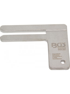 BGS 8832 Ausgleichswellen-Einstellwerkzeug | für BMW N40 / N42 / N45 / N46
