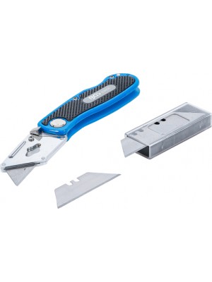 BGS 50605 Klappmesser | 150 mm