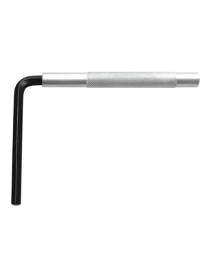 BGS 1122 Winkelschlüssel für Bremssättel | Innensechskant 7 mm