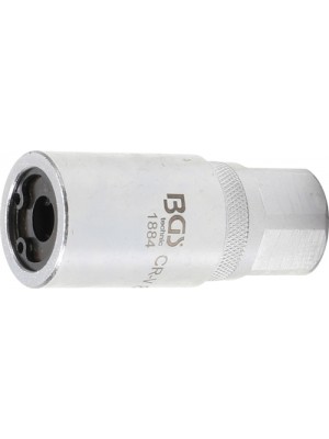 BGS 1884 Stehbolzen-Ausdreher | 12,5 mm (1/2"") | 8 mm