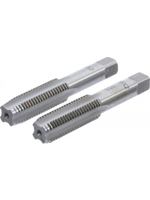 BGS 1900-M16X2.0-B Gewindebohrer | Vor- und Fertigschneider | M16 x 2,0 | 2-tlg.