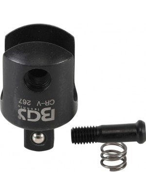BGS 267-Repair Reparatursatz für Gelenkgriff | für Art. 267