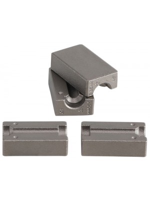 BGS 3057-15 Spannbacken für Art. 3057 | Ø 6,3 mm (1/4"")