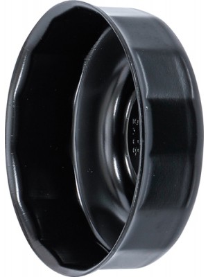 BGS 1039-80-15 Ölfilterschlüssel | 15-kant | Ø 80 mm | für Honda, Mazda, Nissan, Opel