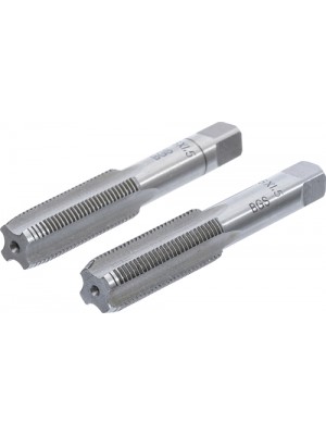 BGS 1900-M16X1.5-B Gewindebohrer | Vor- und Fertigschneider | M16 x 1,5 | 2-tlg.