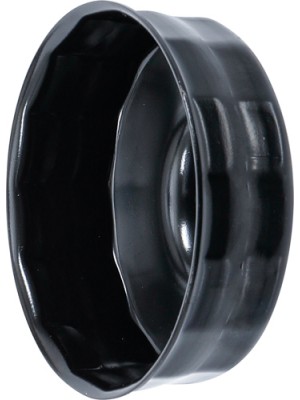 BGS 1039-80-82 Ölfilterschlüssel | 15-kant | Ø 80 - 82 mm | für Honda, Mazda, Nissan, Subaru, Toyota
