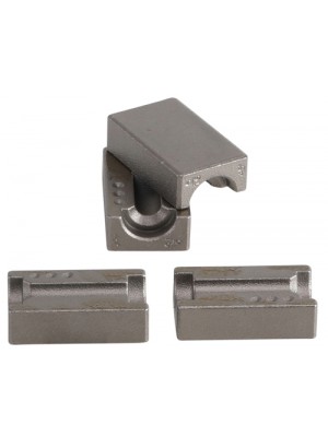 BGS 3057-16 Spannbacken für Art. 3057 | Ø 5 mm
