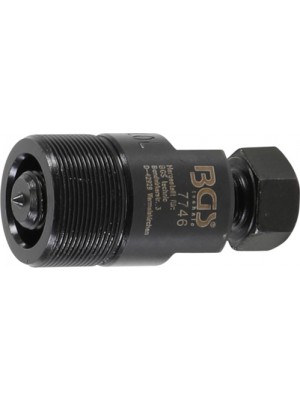 BGS 7746 Polrad-Abzieher | M27 x 1.0