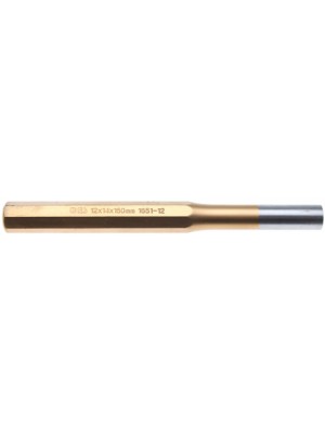 BGS 1651-12 Splintentreiber | 150 mm | 12 mm