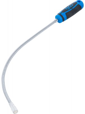 BGS 3154 Magnetheber | flexibel | 500 mm | Zugkraft 1 kg