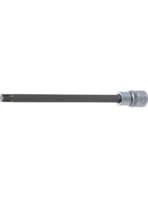 BGS 4189 Bit-Einsatz | Länge 200 mm | Antrieb Innenvierkant 12,5 mm (1/2"") | Keil-Profil (für RIBE) M10,3
