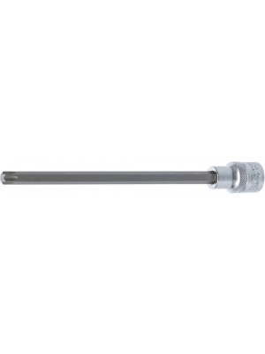 BGS 4482 Bit-Einsatz | Länge 200 mm | Antrieb Innenvierkant 12,5 mm (1/2"") | T-Profil (für Torx) T50