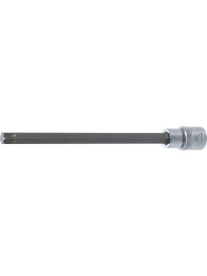 BGS 4483 Bit-Einsatz | Länge 200 mm | Antrieb Innenvierkant 12,5 mm (1/2"") | T-Profil (für Torx) T55