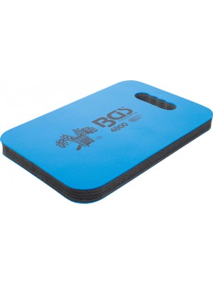 BGS 4800 Knieschutz-Matte | 480 x 320 x 36 mm
