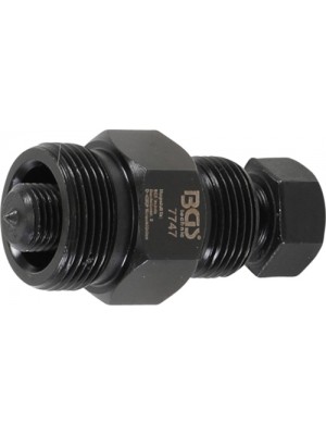 BGS 7747 Polrad-Abzieher | M22 x 1.5 / M26 x 1.5