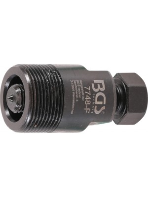 BGS 7748-F Polrad-Abzieher | M28 x 1.5