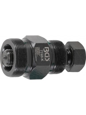 BGS 7748-K Polrad-Abzieher | M27 x 1.0 - M24 x 1.0